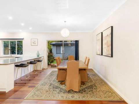 Northam Caravan Park - Northern Rivers Accommodation 1