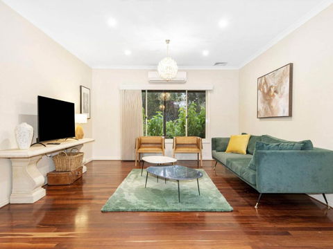 Northam Caravan Park - Northern Rivers Accommodation 2