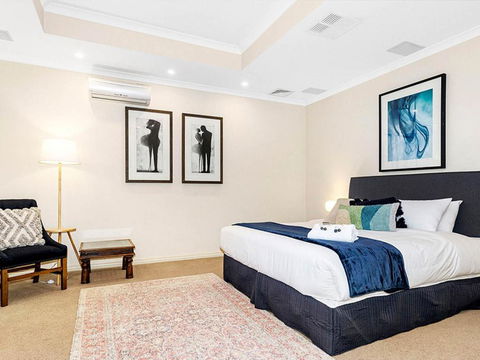 Northam Caravan Park - Northern Rivers Accommodation 3