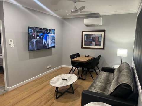 Northcott Lodge - Northern Rivers Accommodation 0