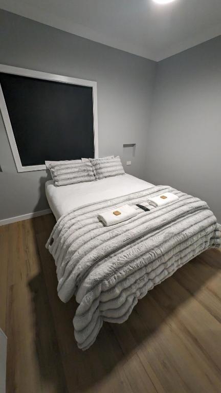 Northcott Lodge - Northern Rivers Accommodation 1