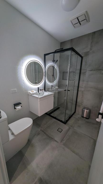 Northcott Lodge - Northern Rivers Accommodation 2