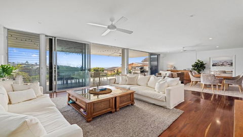 Northern Exposure - Northern Rivers Accommodation 3