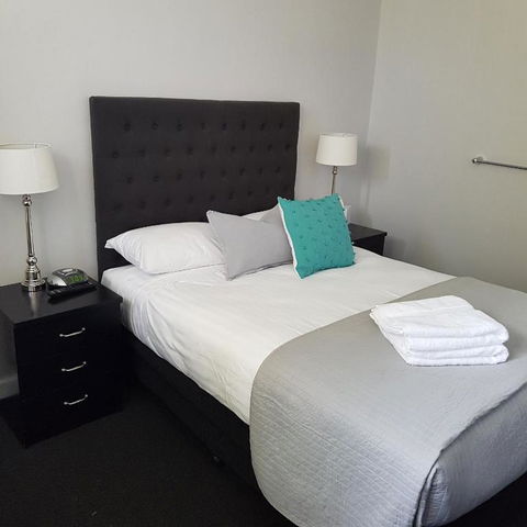 Northern Star Hotel - Northern Rivers Accommodation 1