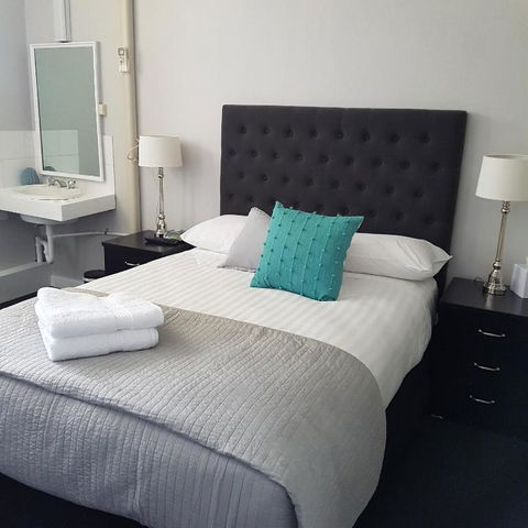 Northern Star Hotel - Northern Rivers Accommodation 2
