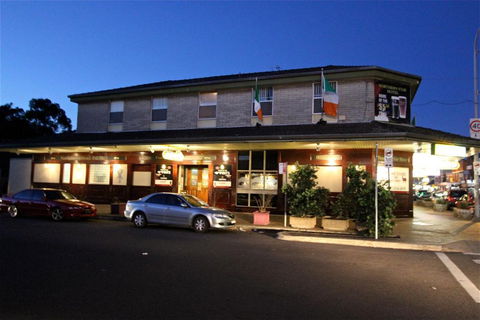 Northern Star Hotel - Northern Rivers Accommodation 0