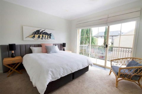 Norwood Saltbush Retreat With Wifi - Northern Rivers Accommodation 2