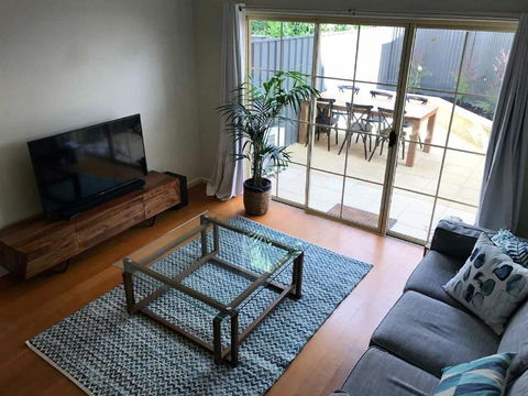 Norwood Saltbush Retreat With Wifi - Northern Rivers Accommodation 1