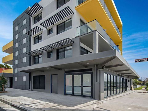 Nouveau On Young - Northern Rivers Accommodation 0
