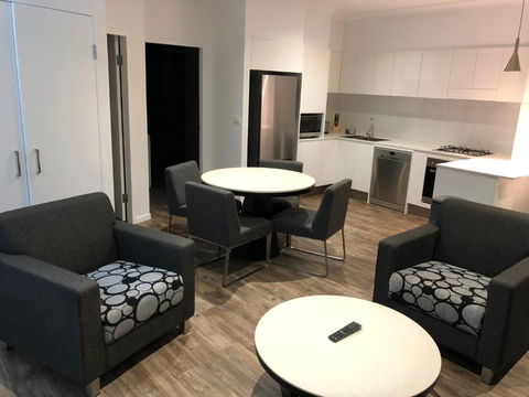 Nouveau On Young - Northern Rivers Accommodation 2