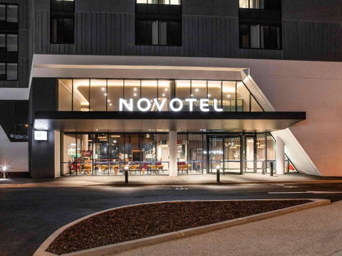 Novotel Devonport - Northern Rivers Accommodation 0