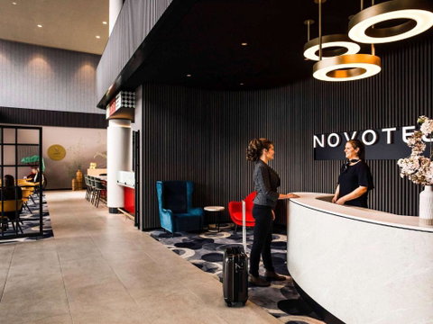 Novotel Devonport - Northern Rivers Accommodation 2