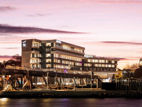 Novotel Devonport - Northern Rivers Accommodation 3