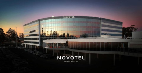 Novotel Sydney West HQ - Northern Rivers Accommodation 0