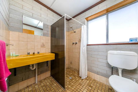 Nullarbor Roadhouse - Northern Rivers Accommodation 2
