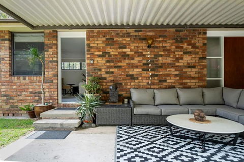 Oak Retreat Bliss By The Beach - Northern Rivers Accommodation 0