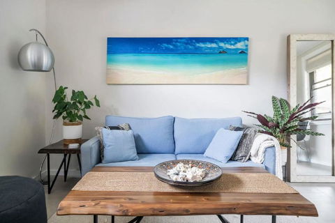 Oak Retreat Bliss By The Beach - Northern Rivers Accommodation 2