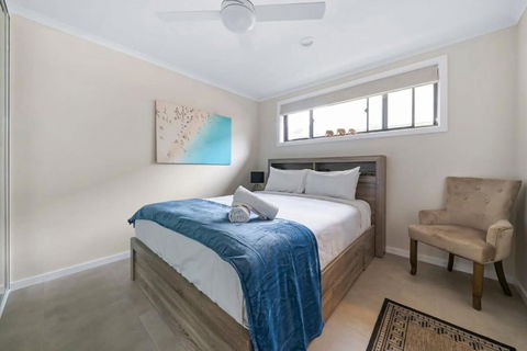 Oak Retreat Bliss By The Beach - Northern Rivers Accommodation 3