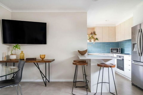 Oak Retreat Bliss By The Beach - Northern Rivers Accommodation 1