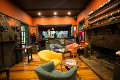 Oakdene Vineyards Guesthouse - Northern Rivers Accommodation 3