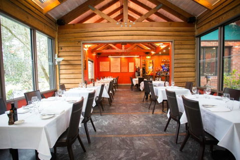 Oakdene Vineyards Guesthouse - Northern Rivers Accommodation 2