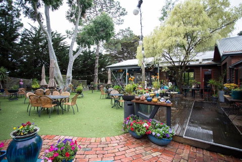 Oakdene Vineyards Guesthouse - Northern Rivers Accommodation 1