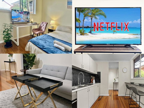 Oakleigh Haven - Northern Rivers Accommodation 0