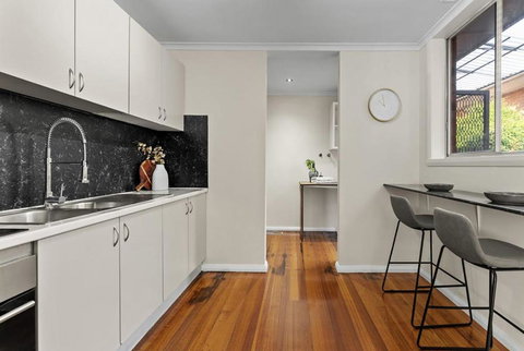 Oakleigh Haven - Northern Rivers Accommodation 1