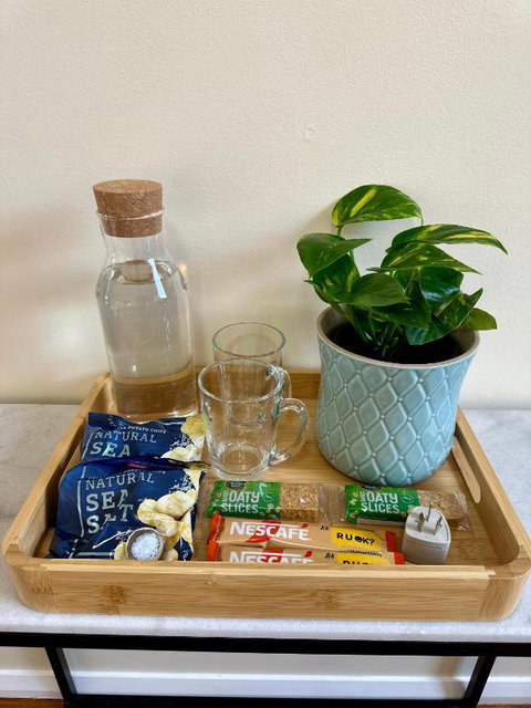 Oakleigh Haven - Northern Rivers Accommodation 2