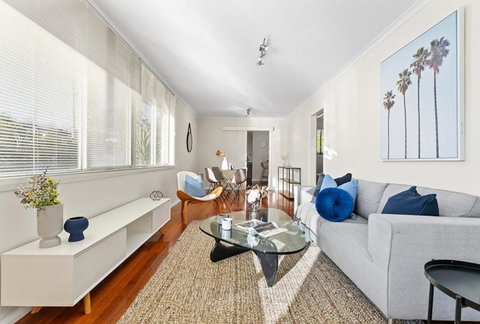 Oakleigh Haven - Northern Rivers Accommodation 3