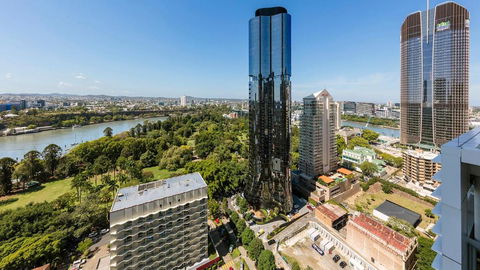 Oaks Brisbane On Margaret Suites - Northern Rivers Accommodation 3