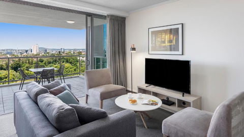 Oaks Brisbane On Margaret Suites - Northern Rivers Accommodation 0