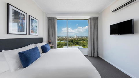 Oaks Brisbane On Margaret Suites - Northern Rivers Accommodation 2