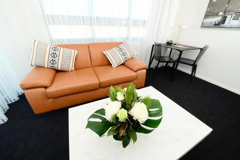Oaks Gladstone Grand Hotel - Northern Rivers Accommodation 3