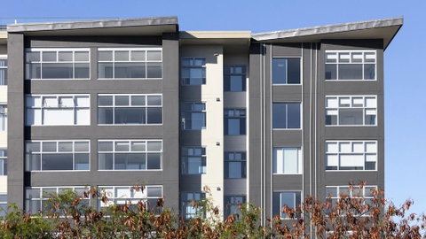 Oaks Brisbane Woolloongabba Suites - Northern Rivers Accommodation 3