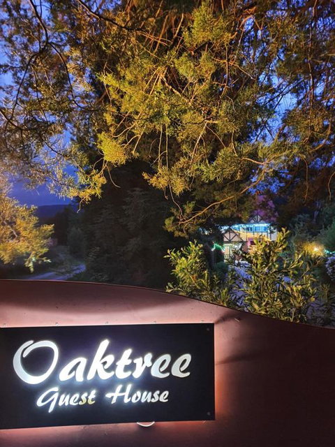 Oaktree Guest House - Northern Rivers Accommodation 2