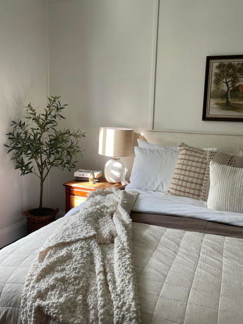 Oakview Country House Maffra - Northern Rivers Accommodation 2