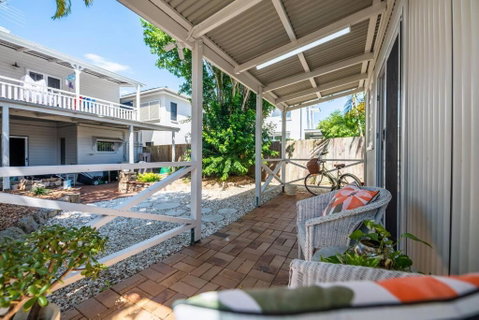 Oasis On Esplanade - Northern Rivers Accommodation 0
