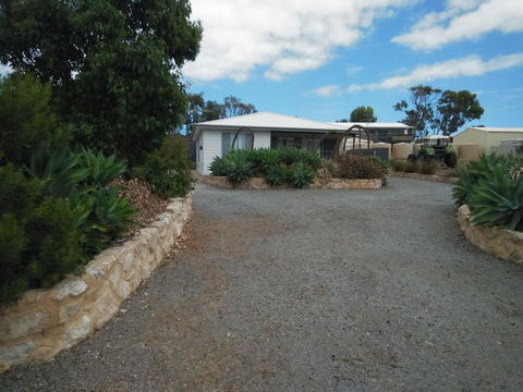Ocean 17 - Northern Rivers Accommodation 0