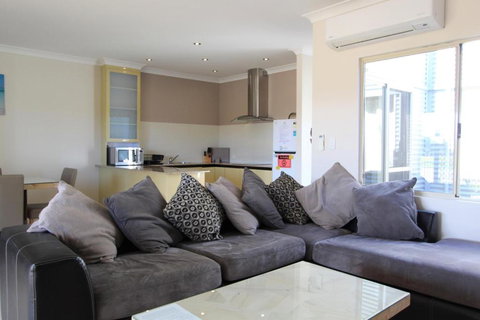 Ocean Breeze - Northern Rivers Accommodation 3