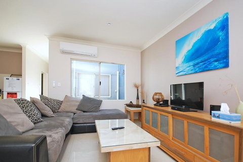 Ocean Breeze - Northern Rivers Accommodation 2