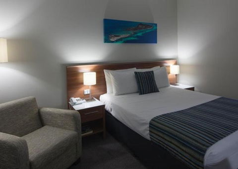 Ocean Centre Hotel - Northern Rivers Accommodation 3
