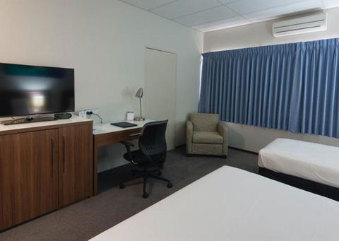 Ocean Centre Hotel - Northern Rivers Accommodation 2