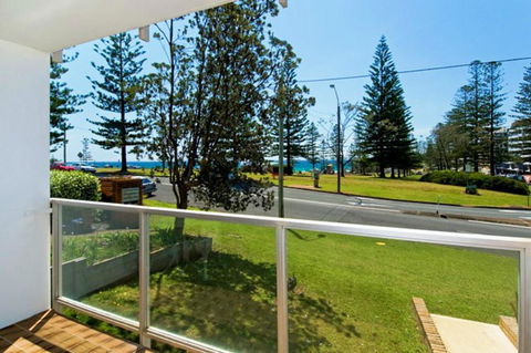 Ocean Court 8 13 Lord Street - Northern Rivers Accommodation 1