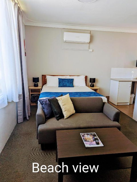 Ocean Drive Motel - Northern Rivers Accommodation 0