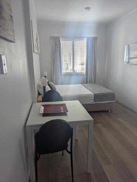 Ocean Drive Motel - Northern Rivers Accommodation 1