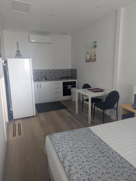 Ocean Drive Motel - Northern Rivers Accommodation 2
