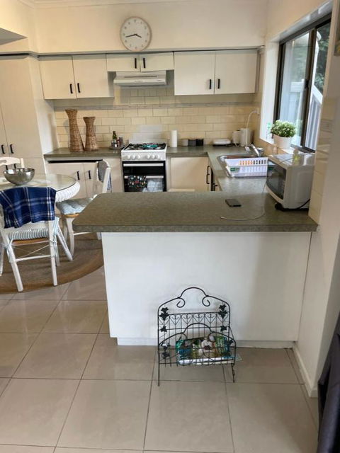 OCEAN GET AWAY - Northern Rivers Accommodation 0