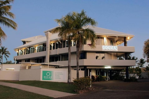 Ocean International Hotel - Northern Rivers Accommodation 0