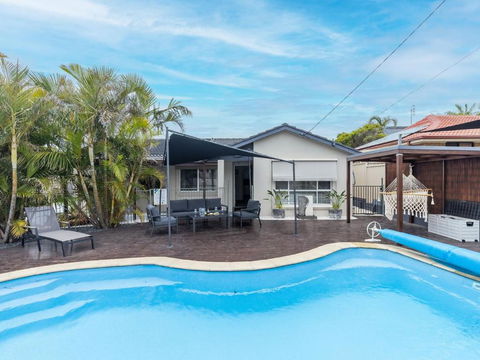 Ocean Palms 11 Prentice Place With A Private Pool - Northern Rivers Accommodation 0